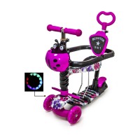Самокат Scooter 