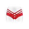 Трусики Fashion Secret ANNE S/M Red (SO2253) в інтернет супермаркеті PbayMarket!