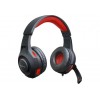 Гарнітура Defender Warhead G-450 Red-Black (64146) (6358195)