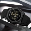 Годинник чоловічий наручний NaviForce Europe Чорний