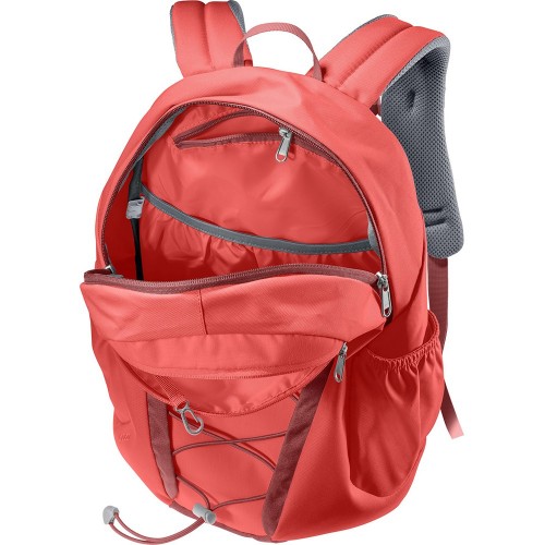Рюкзак Deuter Gogo 25 л Currant (1052-3813221 5588) Рюкзак Deuter Gogo 25 л Currant (1052-3813221 5588)