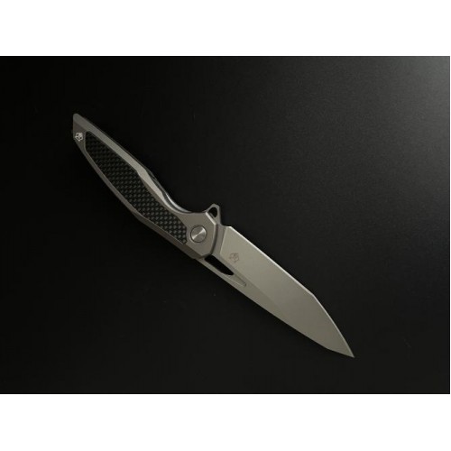 Ніж туристичний Gorillas BBQ 2-2417 22 см Чорний (KN1043) Ніж туристичний Gorillas BBQ 2-2417 22 см Чорний (KN1043)