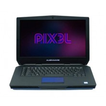 Ігровий ноутбук Dell Alienware 15 R2 4Kdisplay 32 GB DDR4 1000 GB SSD A- Refurbished