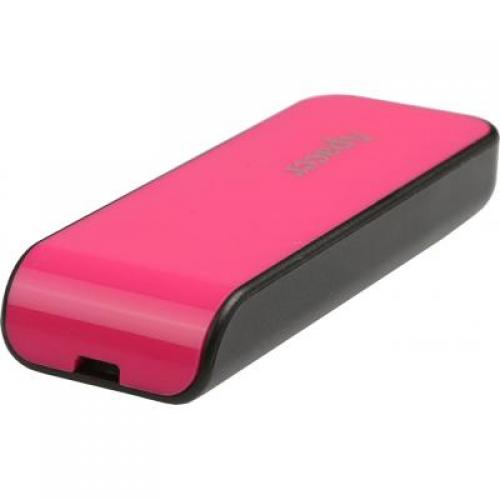 Флеш-накопичувач USB 64GB Apacer AH334 Pink (AP64GAH334P-1) в інтернет супермаркеті PbayMarket!