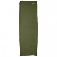 Килимок самонадувний туристичний Tramp COMFORT UTRI-010 Dark olive 194x57x5 см