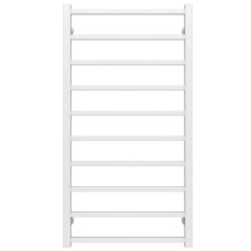 Рушникосушарка водяна Forest П10 600х1000 Deffi Білий (A.FR.100.60.10.W.B)