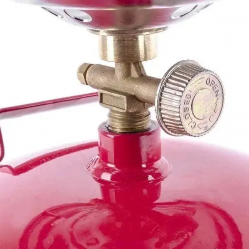 Пальник газовий Intertool 8 л Червоний (1884553135) Пальник газовий Intertool 8 л Червоний (1884553135)