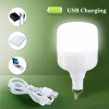 Лампа на гачку VigohA 10W micro USB