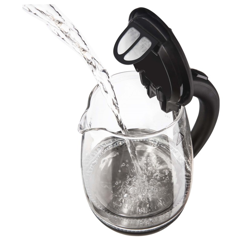 Електрочайник Sencor SWK 1785BK (6552068)