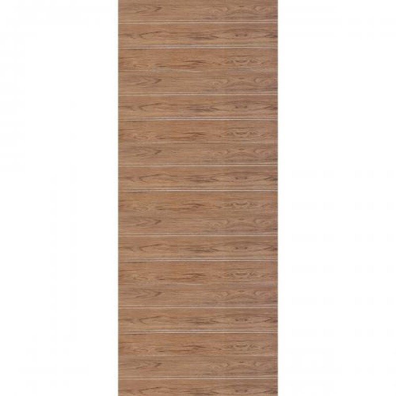 Самоклеюча декоративна 3D панель під дерево у рулоні 3D Loft 20000x700x3 мм Світлий дуб