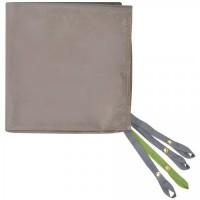 Захисне дно для намету Kelty Footprint Grand Mesa 2 Бежевий Захисне дно для намету Kelty Footprint Grand Mesa 2 Бежевий