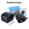 Тонометр на зап'ястя автоматичний Intelli System WEB306 (101140)