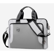 Сумка для ноутбука 15.6 Digital Jacket сіра