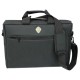Сумка для ноутбука до 15,6 дюймів Wallaby Чорний (10587)
