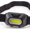 Ліхтар налобний Bluefield РН1 LED 3W Чорний (PТ050565)