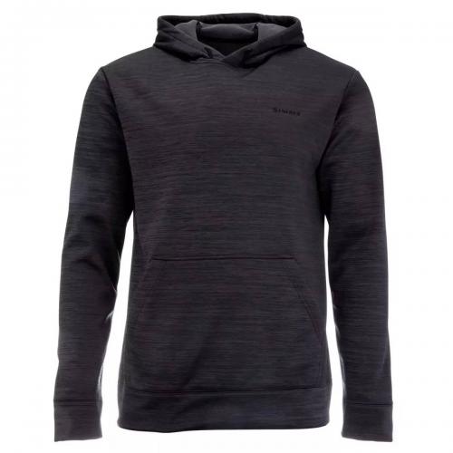 Худі Simms Challenger Hoody Black Heather XL (2185810 / 13280-010-50) в інтернет супермаркеті PbayMarket!