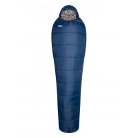 Спальник Rock Empire Arktida Long R правий Blue (1053-ZCA003.000+0003SR000000)