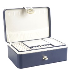 Органайзер для зберігання прикрас Craft 23.5*17*8.5см JW/BRC.NV