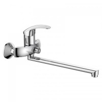 Змішувач для ванни Haiba FABIO 006 (HB0746) Змішувач для ванни Haiba FABIO 006 (HB0746)