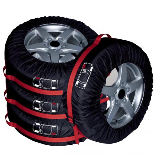 Автомобільні чохли Auto Care FJCZ-001 для коліс зовнішній діаметр 545-730 см Автомобільні чохли Auto Care FJCZ-001 для коліс зовнішній діаметр 545-730 см