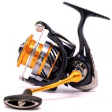 Котушка Daiwa 19 Revros LT 4000-C / (926140 / 10221-401)