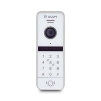 Видеопанель BCOM BT-400FHD-AC White