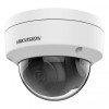 2 Мп Dome IP камера Hikvision DS-2CD1121-I(F) 2.8 мм