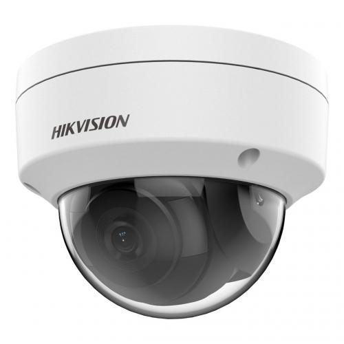 2 Мп Dome IP камера Hikvision DS-2CD1121-I(F) 2.8 мм 2 Мп Dome IP камера Hikvision DS-2CD1121-I(F) 2.8 мм