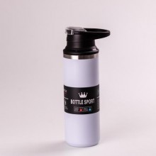 Термос Lugi Bottle Sport 500 мл бузковий (HPGM5010V)