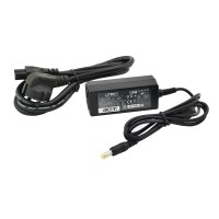 Блок живлення RIAS для ноутбука Acer 19V 1.58A 30W 5.5x1.7 з кабелем живлення (np2_6279)