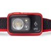 Налобний ліхтар Black Diamond Spot 400 Червоний (BD 6206728001ALL1)