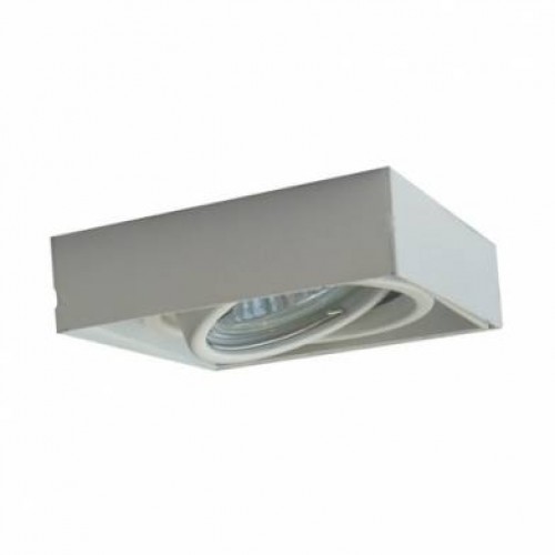 Точковий світильник Zuma Line ONEON DL 50-1 (Zu94361-WH) Точковий світильник Zuma Line ONEON DL 50-1 (Zu94361-WH)