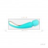 Вібромасажер LELO Smart Wand 2 Medium Ocean Blue