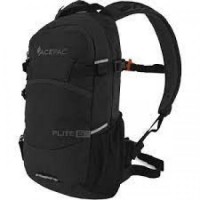 Рюкзак Acepac Flite 6 л Black (1033-ACPC 206303) Рюкзак Acepac Flite 6 л Black (1033-ACPC 206303)