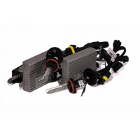 Комплект ксенону КВАНТ H11 4300К 24v з блоками AC