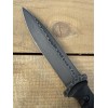 Ніж кортик Gorillas BBQ сталь 50х14мф KN107 (5356)