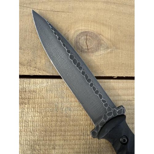 Ніж кортик Gorillas BBQ сталь 50х14мф KN107 (5356) Ніж кортик Gorillas BBQ сталь 50х14мф KN107 (5356)