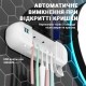 Диспенсер зубної пасти та стерилізатор зубної щітки Inspire SL-Y202B White