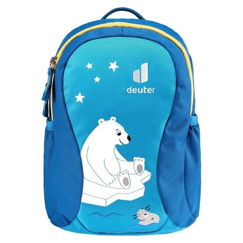 Рюкзак Deuter Pico 5 л Azure (1052-3610021 1324) Рюкзак Deuter Pico 5 л Azure (1052-3610021 1324)