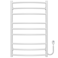 Рушникосушарка електрична Класік Еліт П9 400х800 Deffi Білий EF16 (C.KE.80.40.9.E.W.R.5)