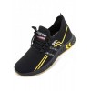 Кросівки Nasa Trainers UNI 42 (26,5 cм) Black в інтернет супермаркеті PbayMarket!