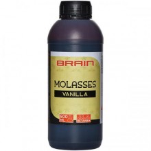 Меляса Brain Molasses Vanilla 500 мл