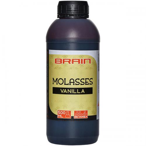 Меляса Brain Molasses Vanilla 500 мл в інтернет супермаркеті PbayMarket!