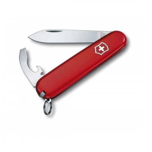 Швейцарський ніж Victorinox Bantam Червоний (0.2303) Швейцарський ніж Victorinox Bantam Червоний (0.2303)