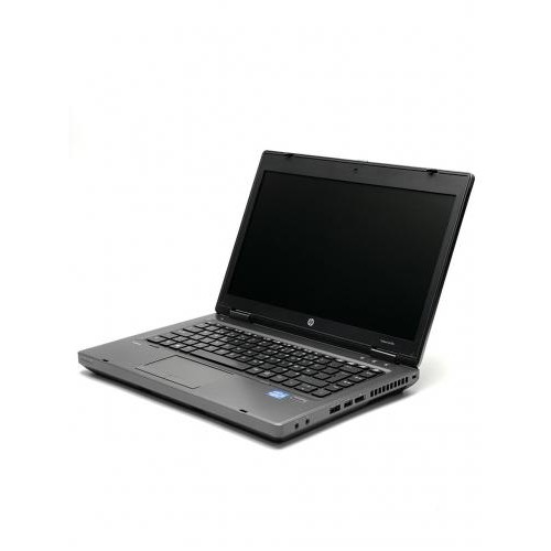 Ноутбук HP ProBook 6470b 14 Intel Core i5 4 Гб 128 Гб Refurbished в інтернет супермаркеті PbayMarket!