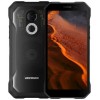 Смартфон DOOGEE S61 Pro 8/128GB Transparent/Black