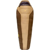 Спальник Slumberjack Boundary 40 Regular 183 R Бежевий/коричневий (51726221RR) Спальник Slumberjack Boundary 40 Regular 183 R Бежевий/коричневий (51726221RR)