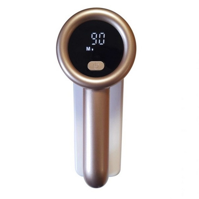 Машинка для видалення катишок з одягу Adler AD 9617 LCD