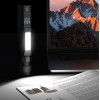Ліхтар багатофункційний акумуляторний G19 SuperFire 200 Lumen IP31