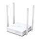 Бездротовий маршрутизатор TP-Link ARCHER C24 (AC750, 1хFE WAN, 4хFE LAN, 4 зовнішні антени)